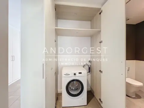 2-bedroom penthouse for rent in Santa Coloma, Andorra la Vella · 15 of 39