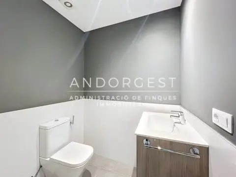 2-bedroom penthouse for rent in Santa Coloma, Andorra la Vella · 16 of 39