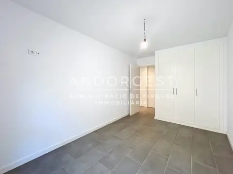 2-bedroom penthouse for rent in Santa Coloma, Andorra la Vella · 17 of 39