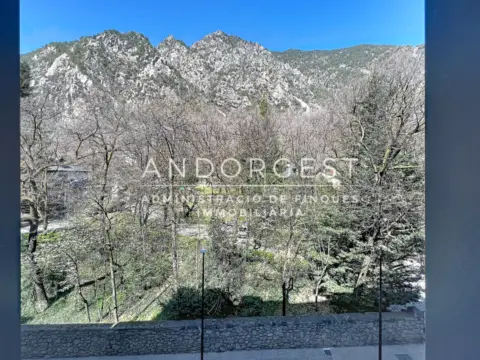 2-bedroom penthouse for rent in Santa Coloma, Andorra la Vella · 18 of 39