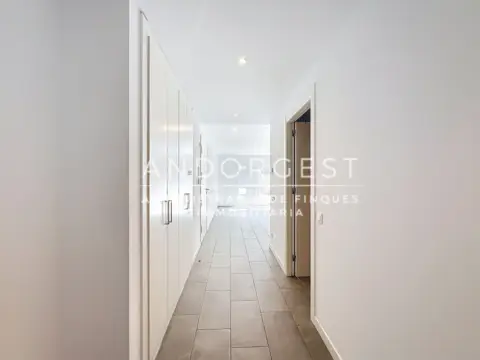 2-bedroom penthouse for rent in Santa Coloma, Andorra la Vella · 19 of 39