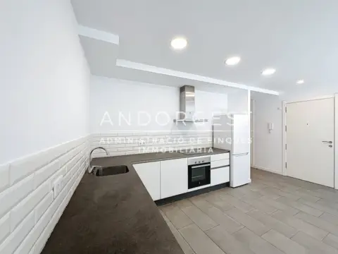 2-bedroom penthouse for rent in Santa Coloma, Andorra la Vella · 2 of 39