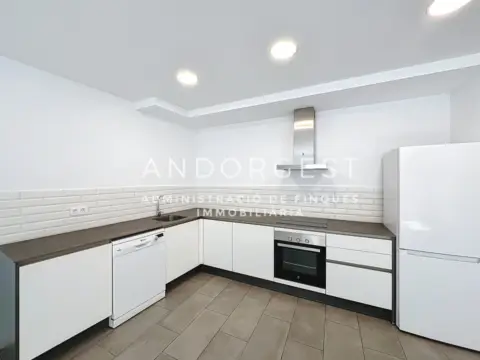 2-bedroom penthouse for rent in Santa Coloma, Andorra la Vella · 3 of 39