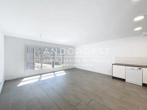 2-bedroom penthouse for rent in Santa Coloma, Andorra la Vella · 4 of 39