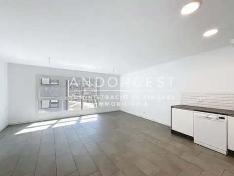 2-bedroom penthouse for rent in Santa Coloma, Andorra la Vella · 7 of 39