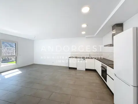 2-bedroom penthouse for rent in Santa Coloma, Andorra la Vella · 8 of 39