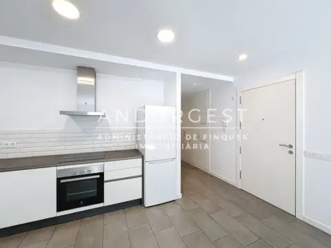 2-bedroom penthouse for rent in Santa Coloma, Andorra la Vella · 9 of 39