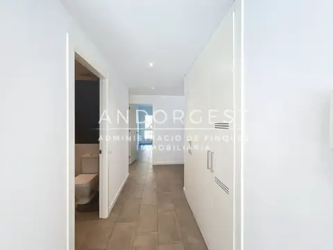 2-bedroom penthouse for rent in Santa Coloma, Andorra la Vella · 10 of 39