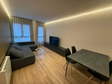 Pis de 3 habitacions en venda a Arans, Ordino · 47 de 60