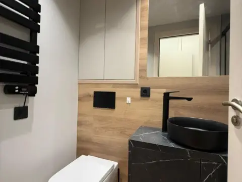 Pis de 3 habitacions en venda a Arans, Ordino · 51 de 60