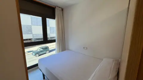 Studio for rent in Santa Coloma, Andorra la Vella · 2 of 9