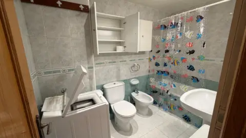 Studio for rent in Santa Coloma, Andorra la Vella · 4 of 9
