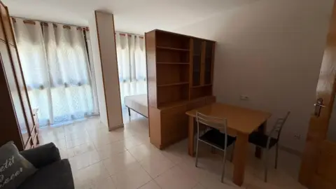 Studio for rent in Santa Coloma, Andorra la Vella · 9 of 9