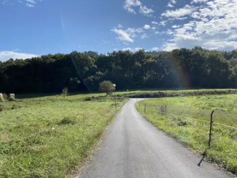 Terreno en Barrio del Urresti