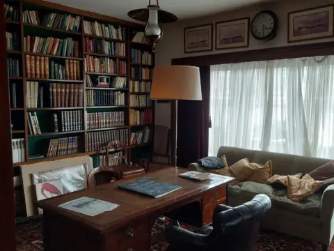 Piso en Muelle de Evaristo Churruca, 6