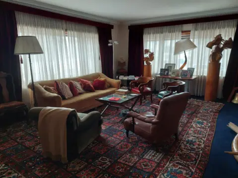 Piso en Muelle de Evaristo Churruca