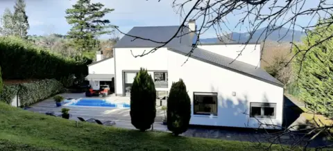 Casa en calle de Ametzabide