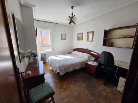 Apartment in Salamanca Capital