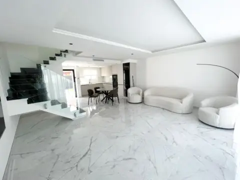 Casa en Isla de Lobos