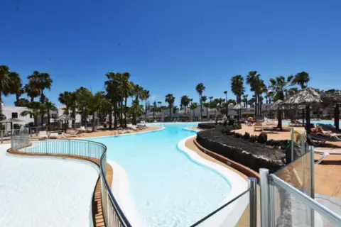 Piso en calle Maxorata