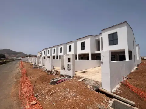 Piso en calle Ramón González Brito