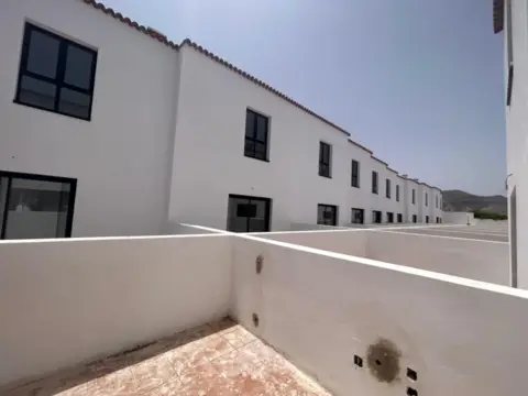 Piso en calle Ramón González Brito