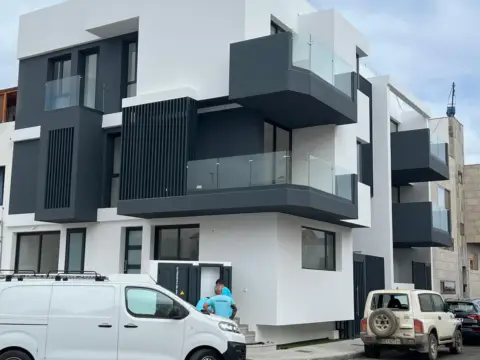 Apartamento en calle de la Caleta
