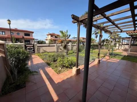 Casa en calle Majanicho