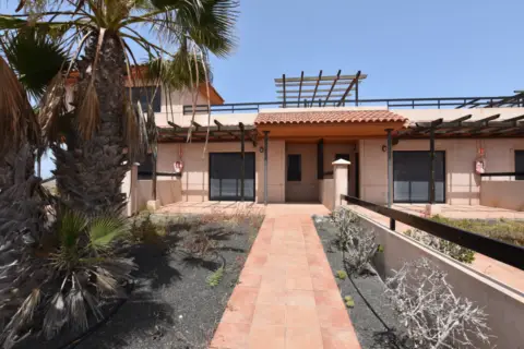 Casa en calle Majanicho