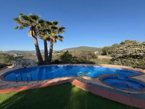 Chalet en Carrer de la Noguera