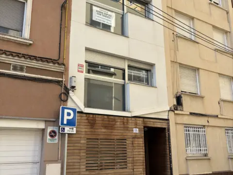 Dúplex en Carrer de la Unió, 199