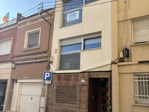 Dúplex en Carrer de la Unió, 199