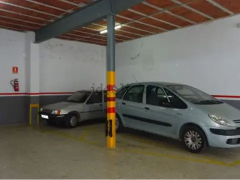 Garaje en Carrer de Montagut