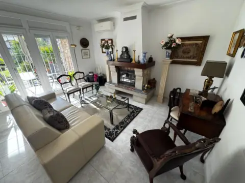 Chalet unifamiliar en Palafolls