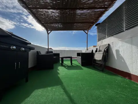 Chalet adosado en Carrer de Sant Ramon