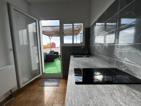 Chalet adosado en Carrer de Sant Ramon