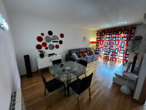 Piso en Carrer de Juan Ramón Jiménez