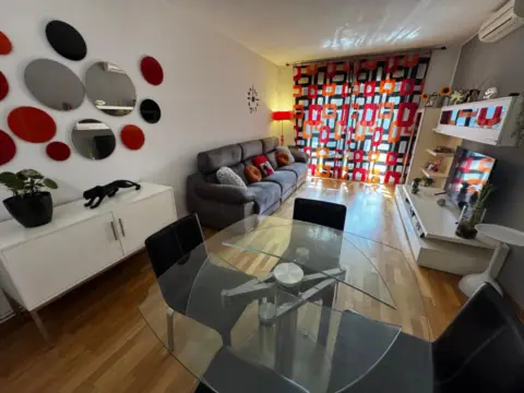 Piso en Carrer de Juan Ramón Jiménez