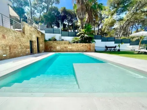 Casa – Blanes