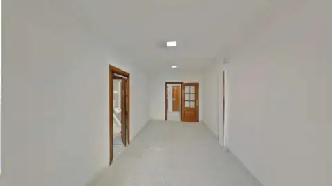 Piso en Avenida de España