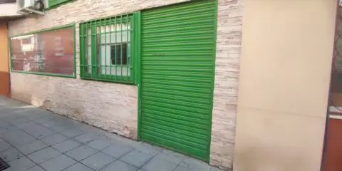 Piso en calle de Zurbarán
