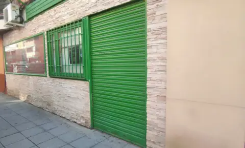 Piso en calle de Zurbarán