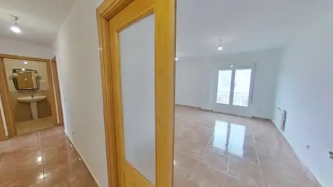 Piso en calle de San Roque