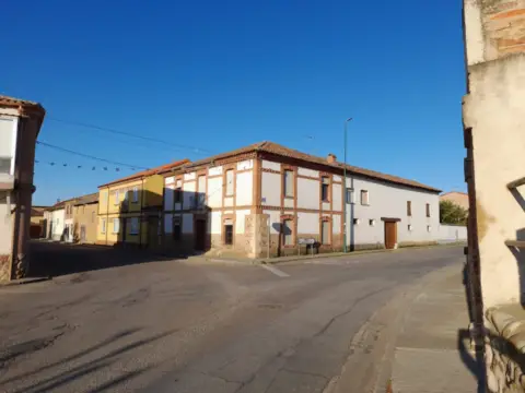 Casa en calle Real