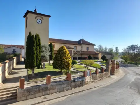 Casa en calle Real