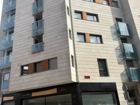 Apartamento en calle de Brianda de Olivera, 1