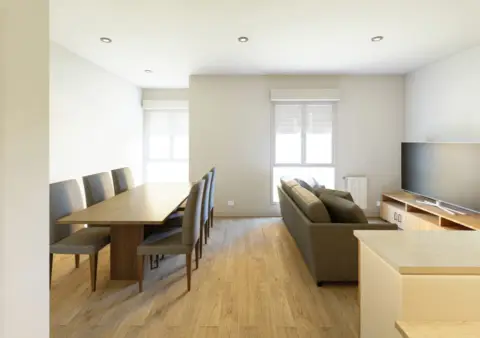 Piso en calle del Conde Guillén, 10