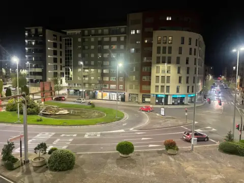Piso en Avenida del Alcalde Miguel Castaño