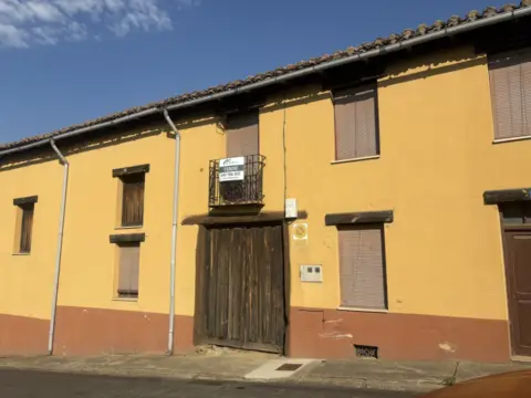 Casa en calle Iglesia