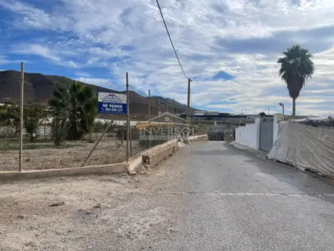 Terreno en calle Poligono , nº 59